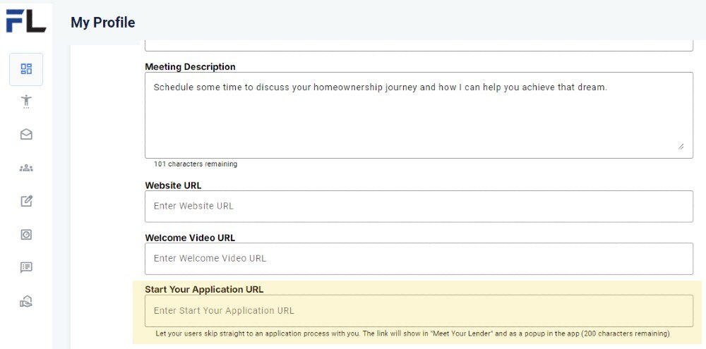start-your-application start-your-application